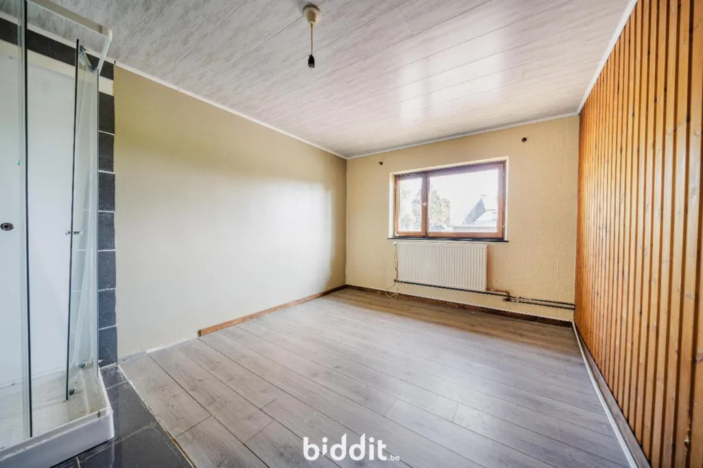 Toad - Renovable Building with Garden in Amblève
