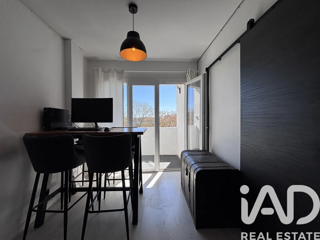 Salle à manger - Renovated Apartment with Terrace in Empuriabrava