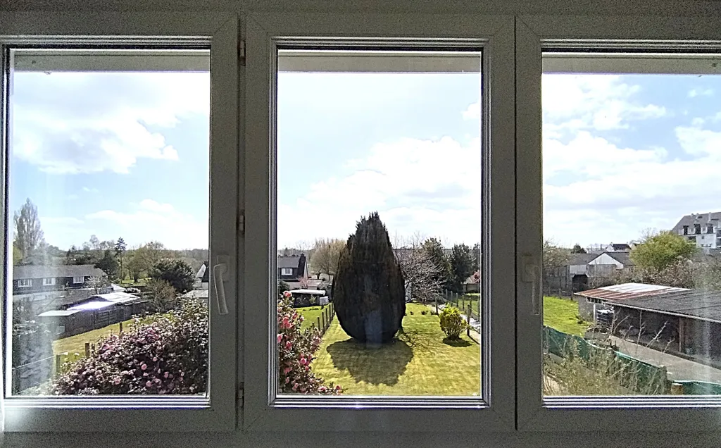 Maison 4 pièces à Tinténiac