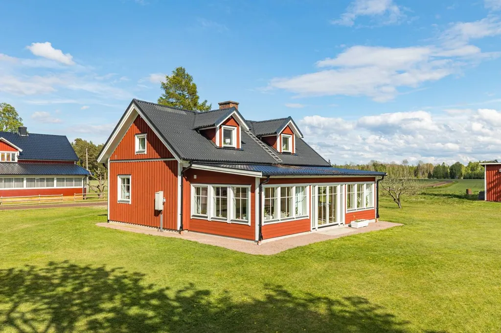 Maison 6 pièces à Tibro kommun
