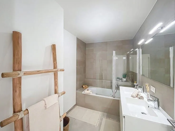 Bagni - Charming House in Marche-en-Famenne