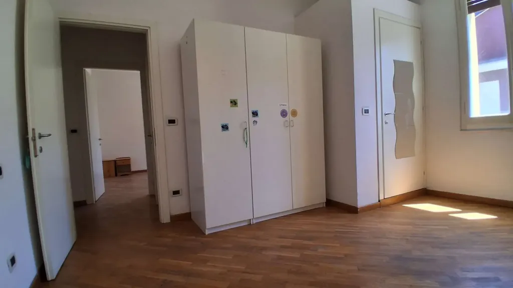 Toad - Apartment with Balcony in Modena