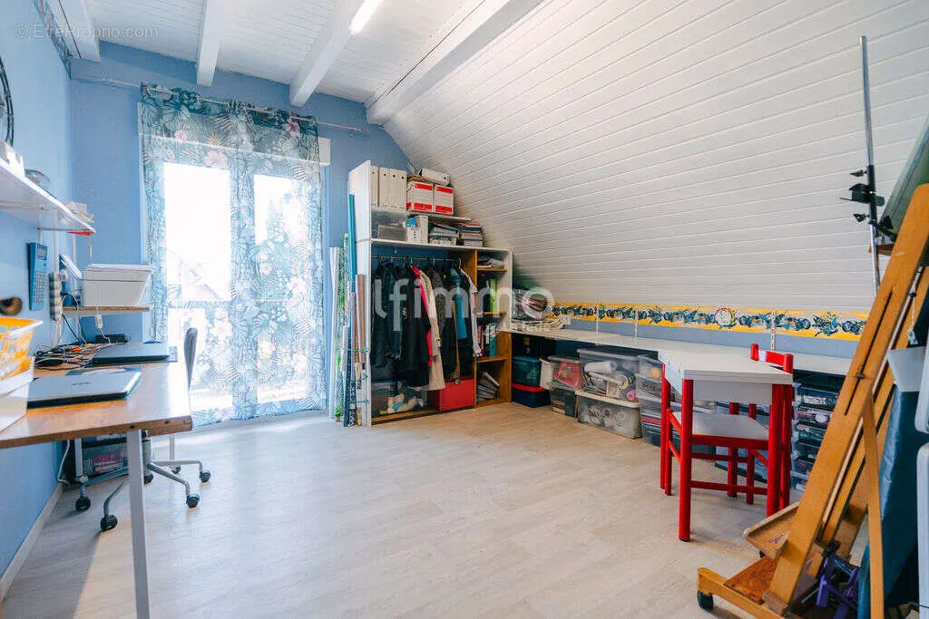 Toad - Charming House with Terrace in Rixheim