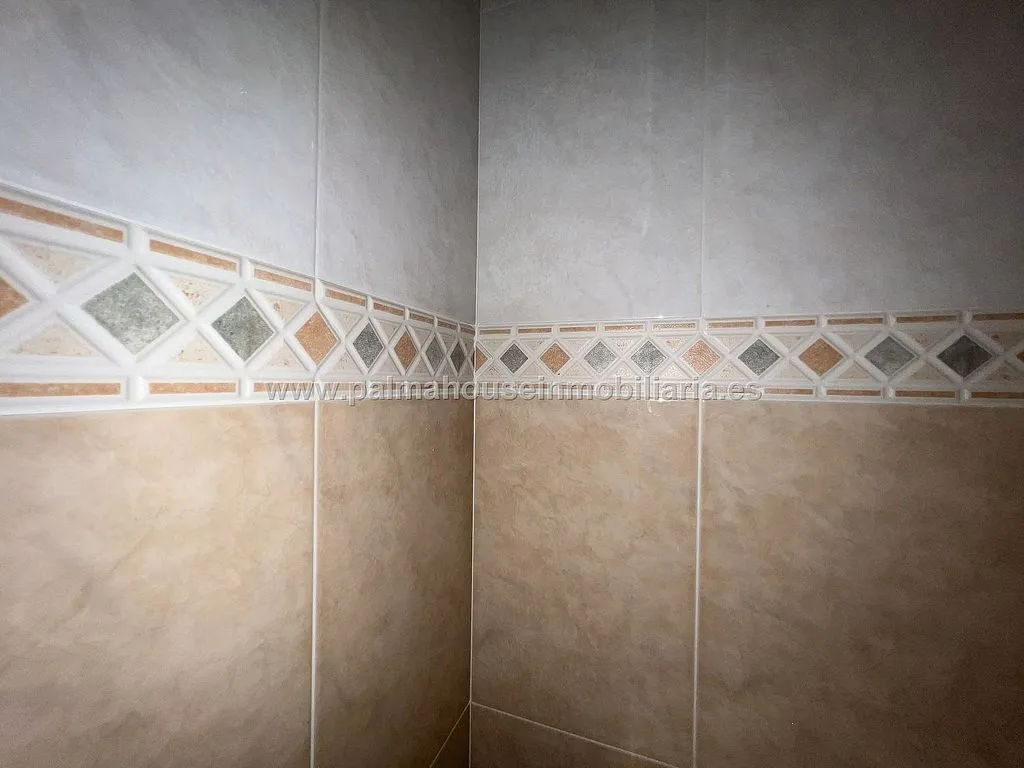 Bagni - Spacious Flat with Parking in Santa Margalida