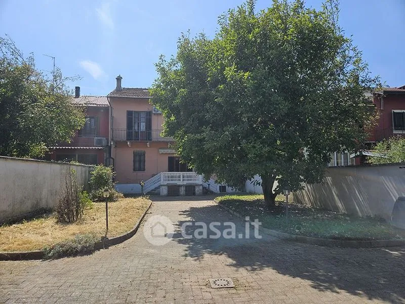 Esterno - Rustic Casale with Garden in Palazzolo Vercellese