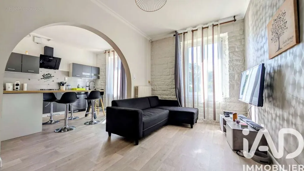 Maison 7 pièces à Radenac