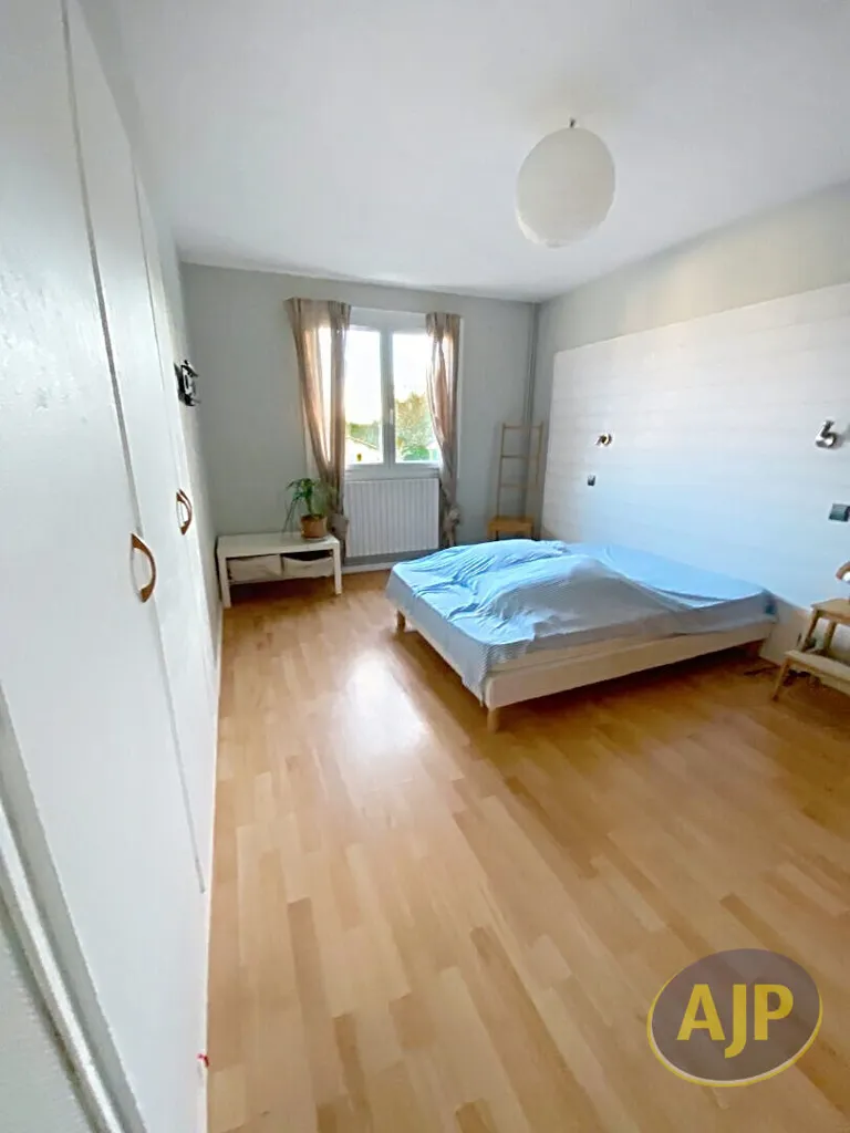 Magamistoad - Duplex with Garden in Audenge