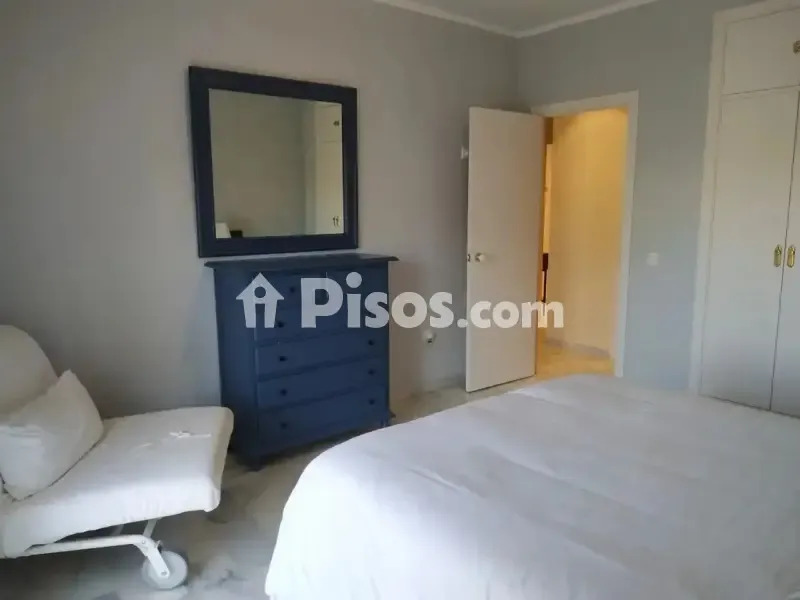 Magamistoad - Furnished Flat with Pool in La Jara