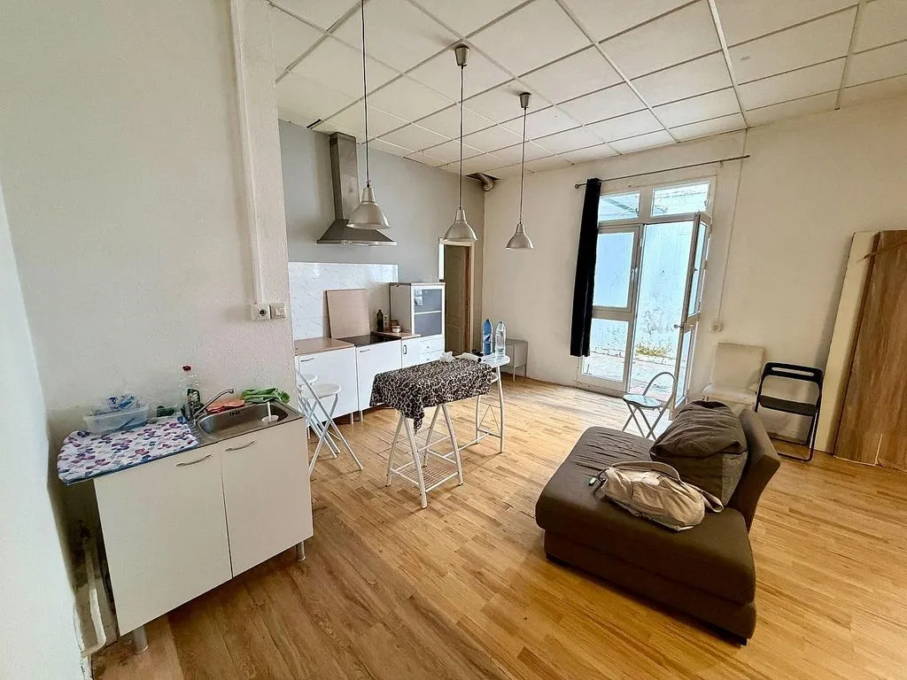 Elutuba - Loft Conversion Potential in Barrio Alto