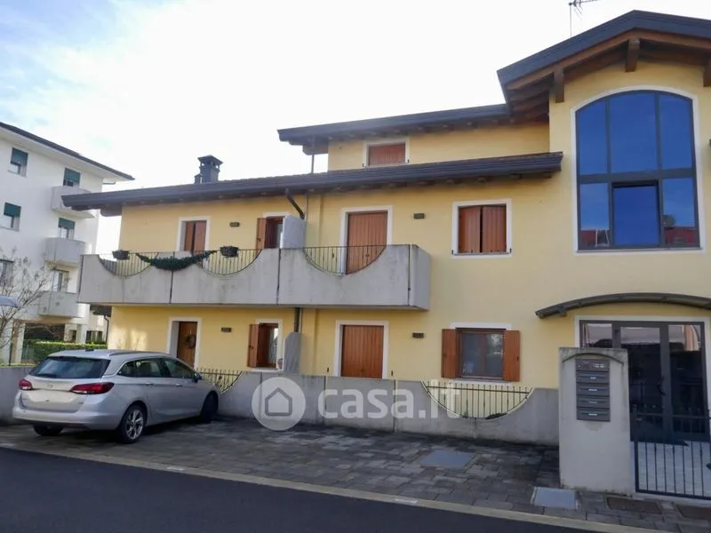 Extérieur - Ground Floor Flat with Garden in Spilimbergo Centre