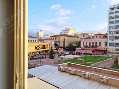 Balcone - Tourism Complex in Athens Centre