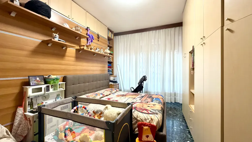 Chambres - Apartment with Large Terrace in Florence