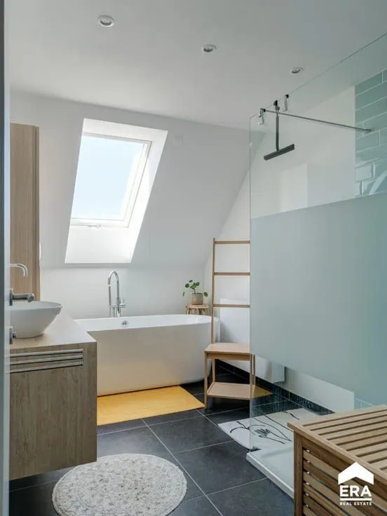 Appartement 2 chambres à Halen