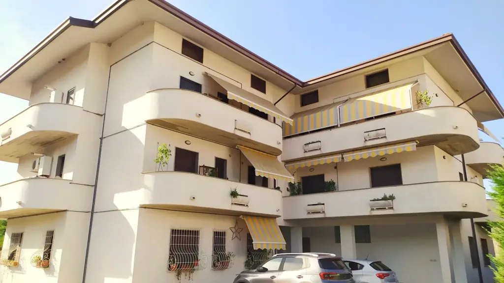 facade