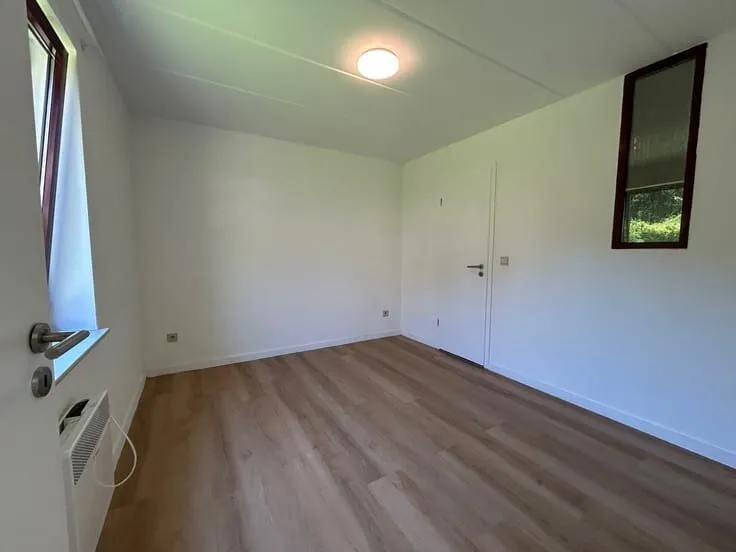 Rooms - Flat with Garden in Louvain-la-Neuve