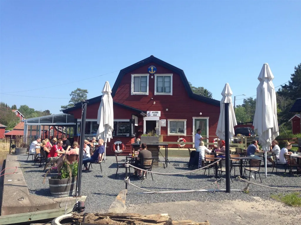 Maison 3 pièces à Norrtälje kommun