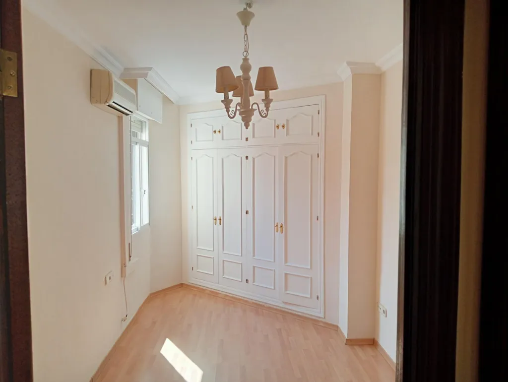 Entrée - Spacious Apartment with Terrace in La Florida