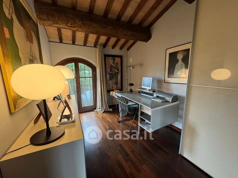 Kabinet - Rustic Villa with Pool in Gambassi Terme
