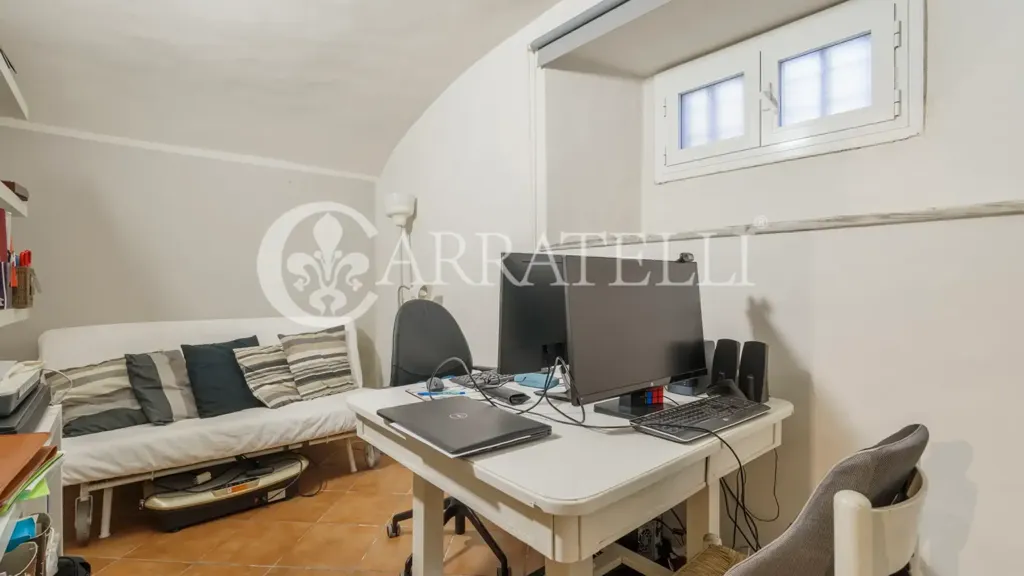 Kabinet - Luxury Flat with Courtyard in Florence Centre
