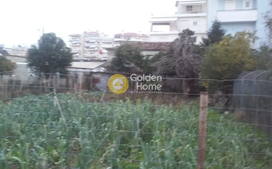 Aed - Plot with Panoramic View in Agrinio