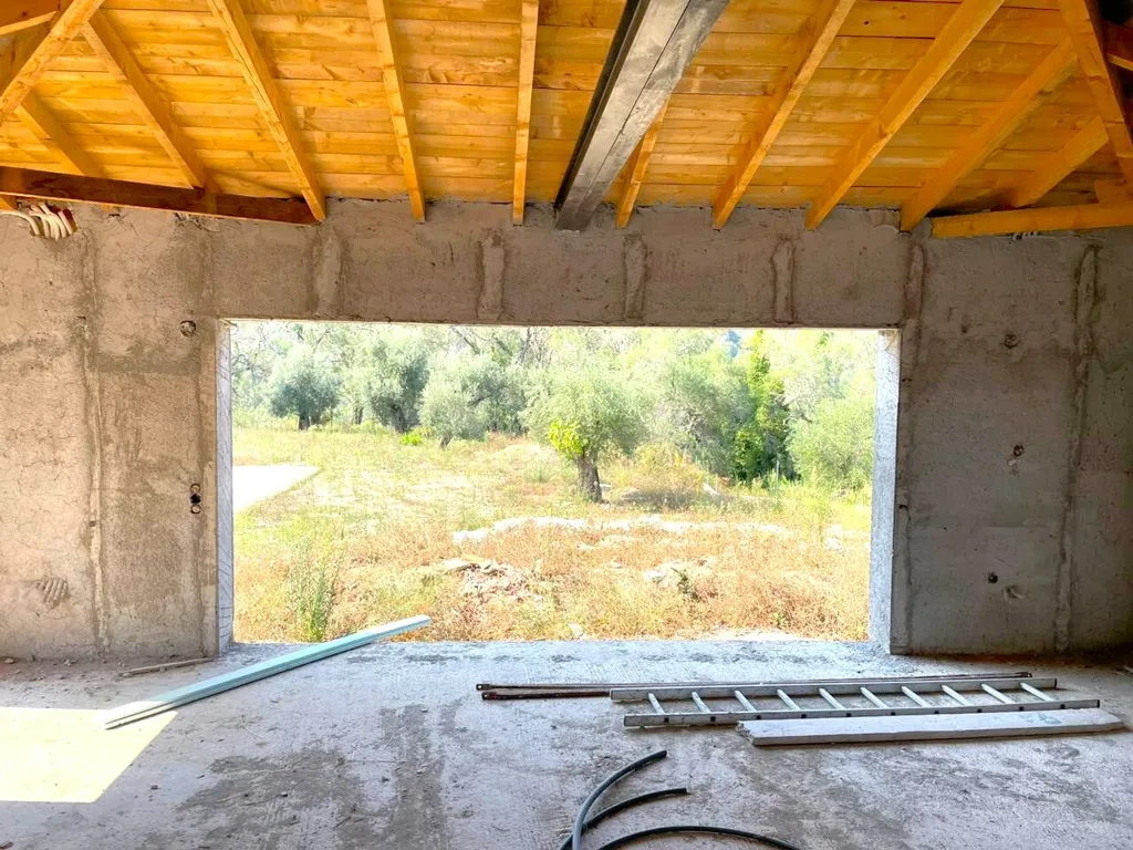 Maison 3 pièces à Corfu