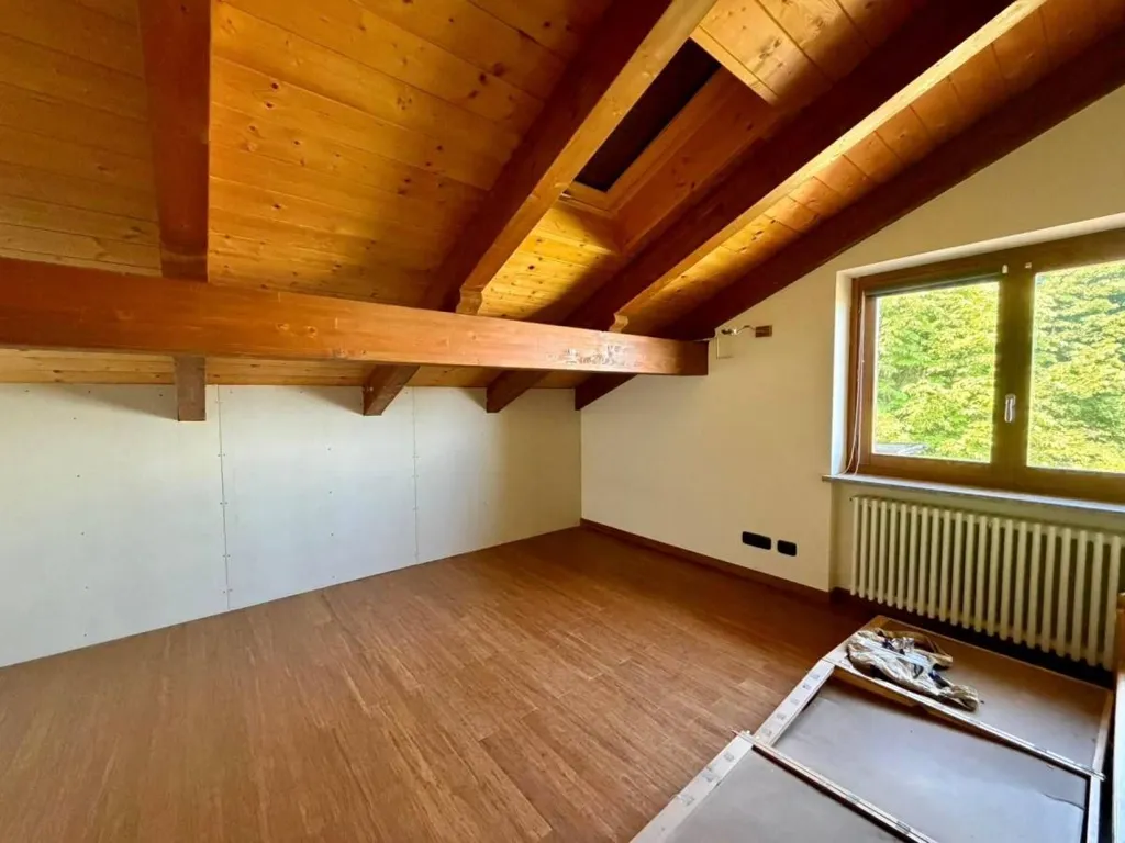 Toad - Rustic Two-Level Apartment with Garden in Corio