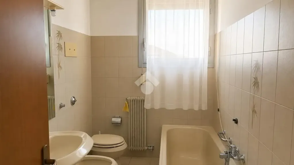 Vannitoad - Apartment with Garden in Venice