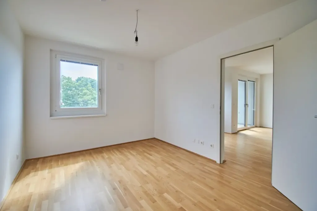 Rooms - Apartment with View in Oberlaa, Vienna