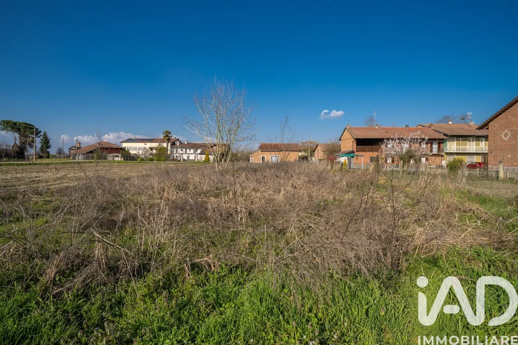 Giardino - Villa with Garden in Crescentino