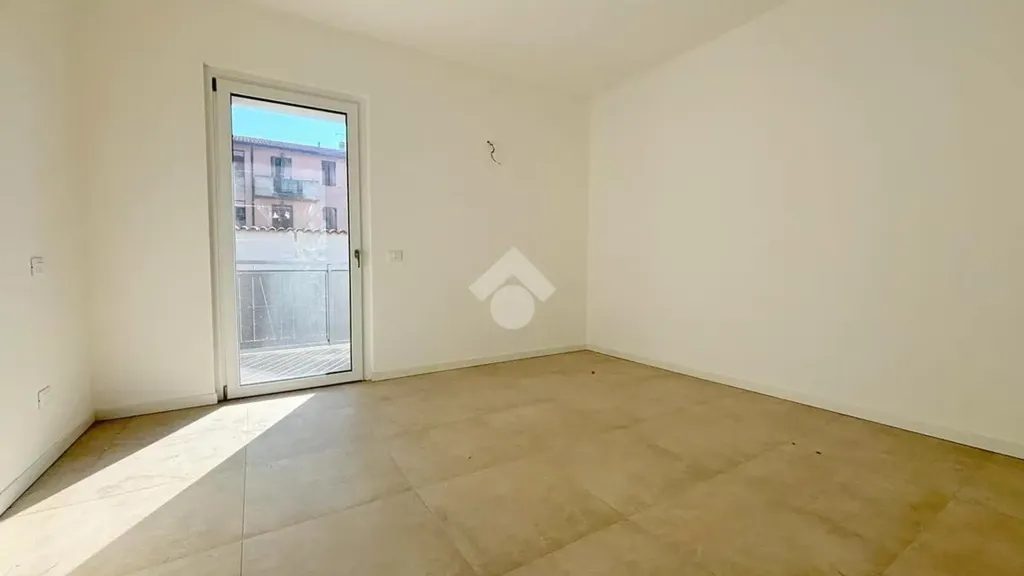 Pièces - New Triplex with Garden in Carpenedolo