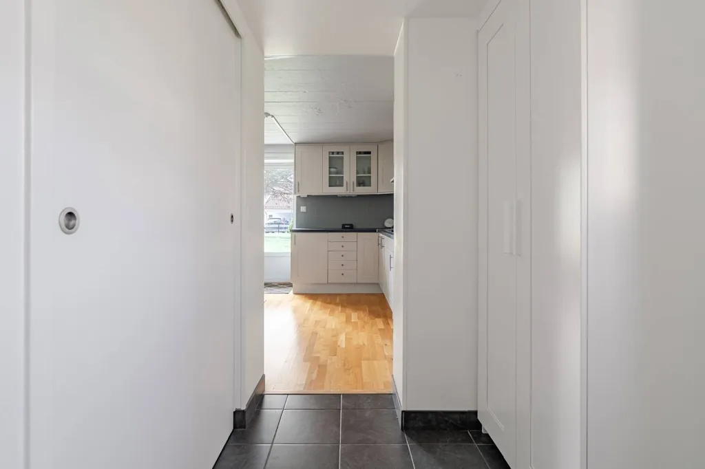 Esik - Duplex House with Garden in Tierp