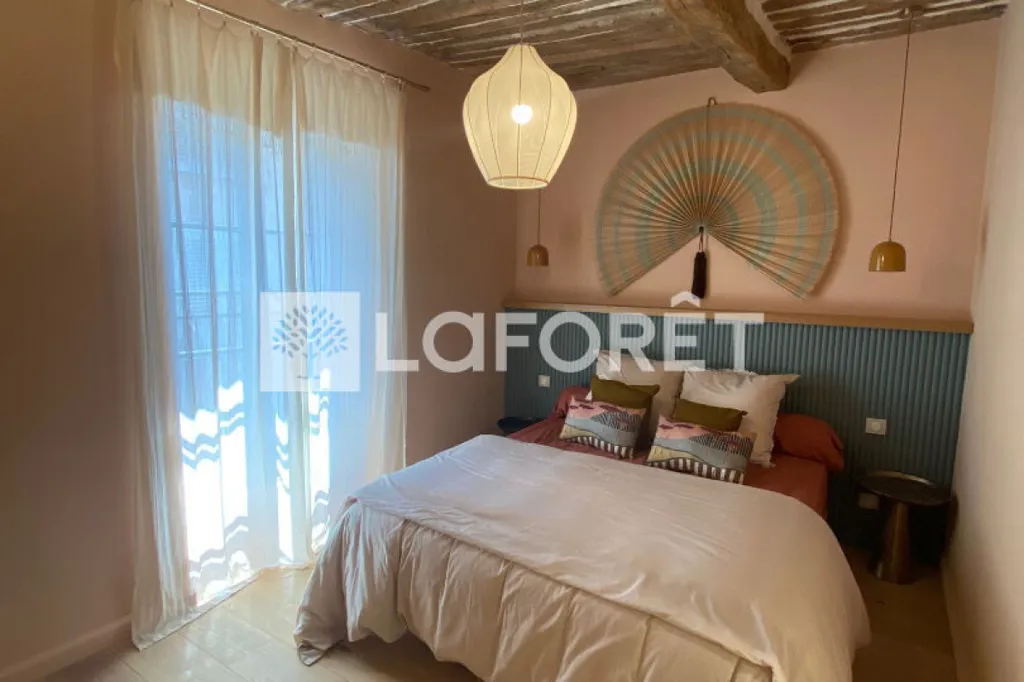 Magamistoad - Rustic Villa with Japandi Style in Valbonne