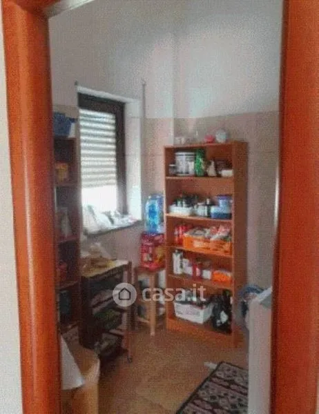 Pesuköök - Studio Apartment in Construction, Via Palermo, Cutro