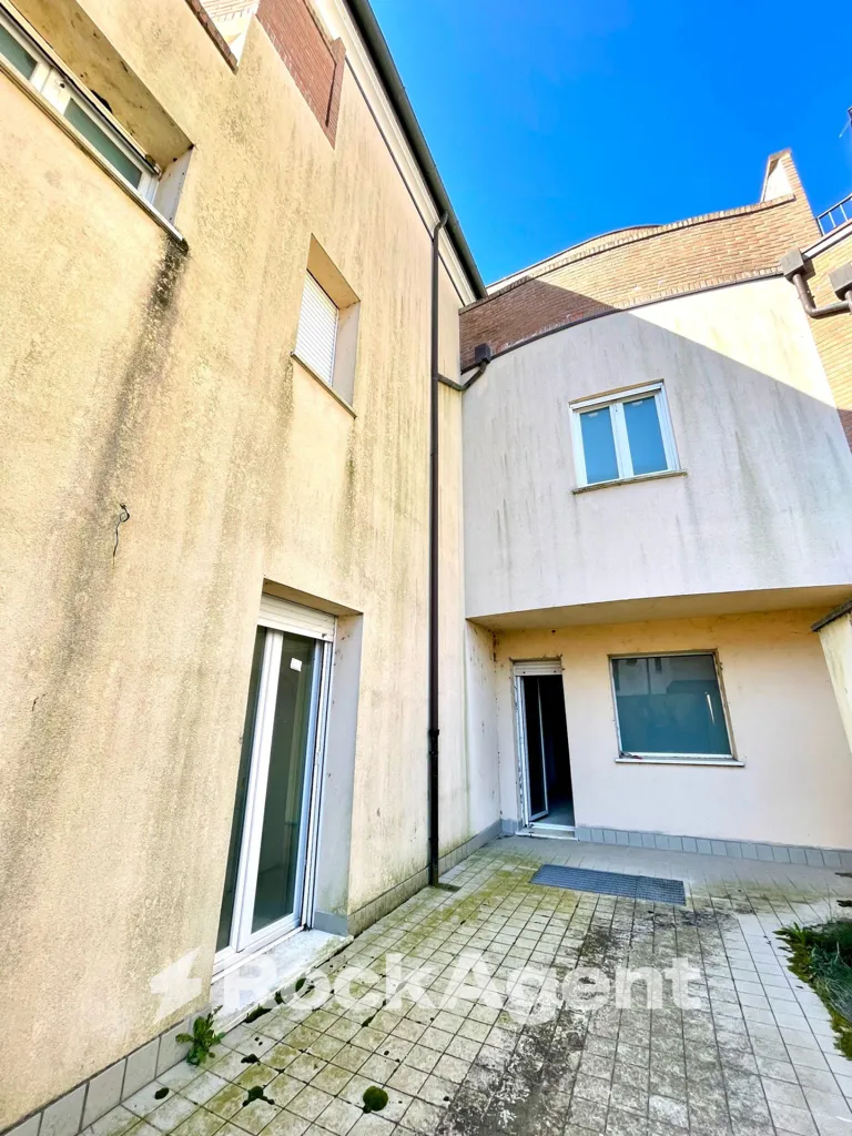 Aed - Villa to Personalise in Malborghetto, Ferrara