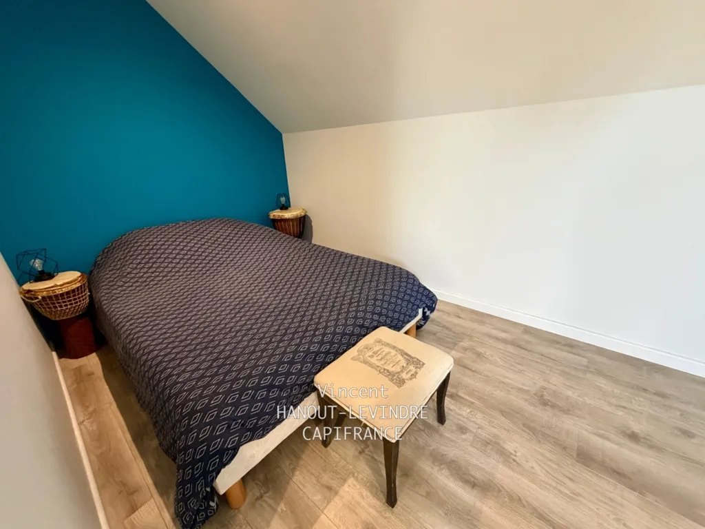Magamistoad - 10-Piece House with Indoor Pool in Tiercé