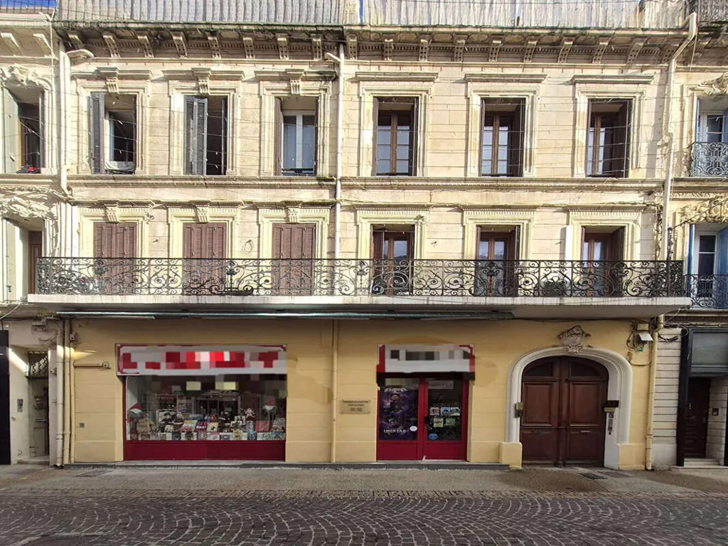 Esterno - Rent-Generating Flat in Martigues Centre