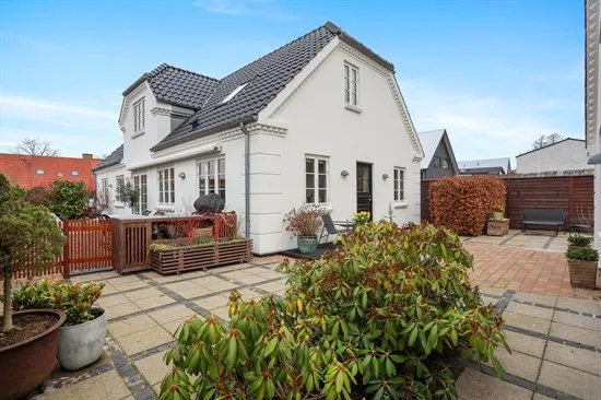 Maison 7 pièces à Aalborg
