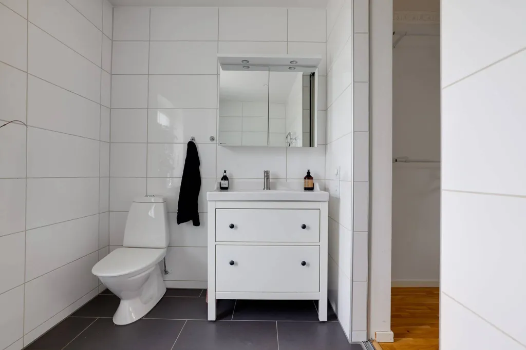 Vannitoad - Allmogestyle Villa with Pool in Yxstabacken