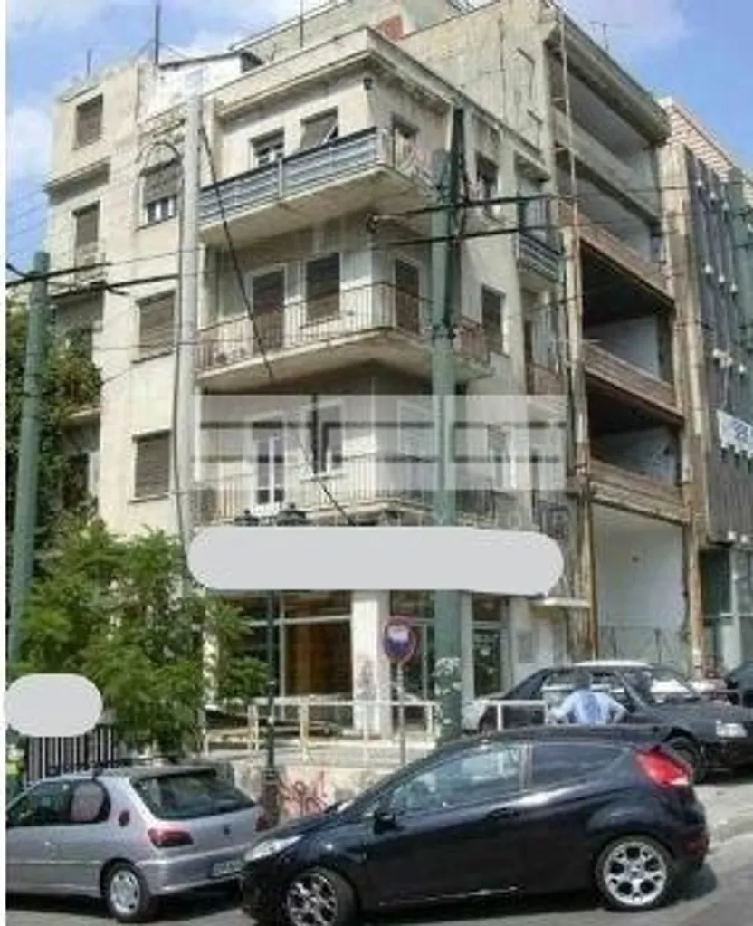 Esterno - Apartment with Garden in Kallithea