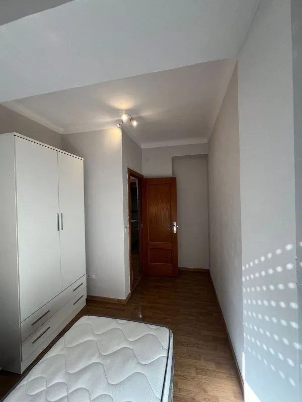 Chambres - Furnished Flat with Terrace in Alicante