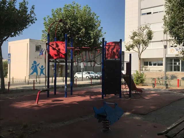 Appartement 4 Pièces dans Résidence à Montélimar