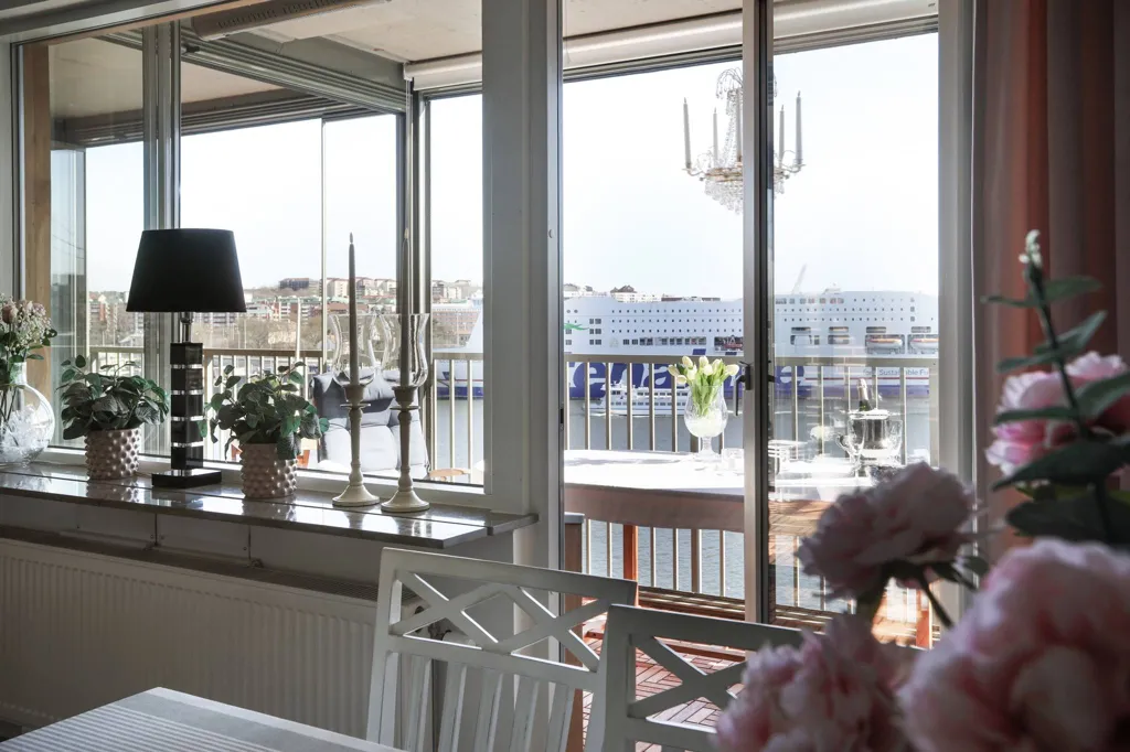 3-room apartment in Göteborgs kommun