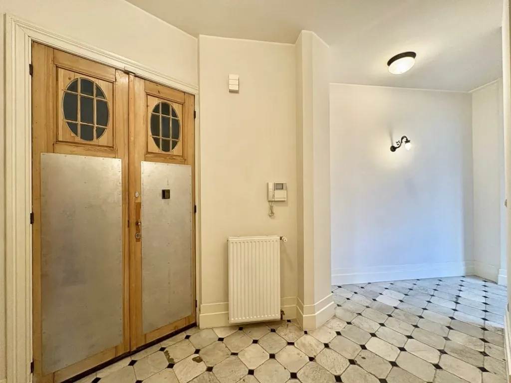 Appartement 2 chambres à Antwerpen