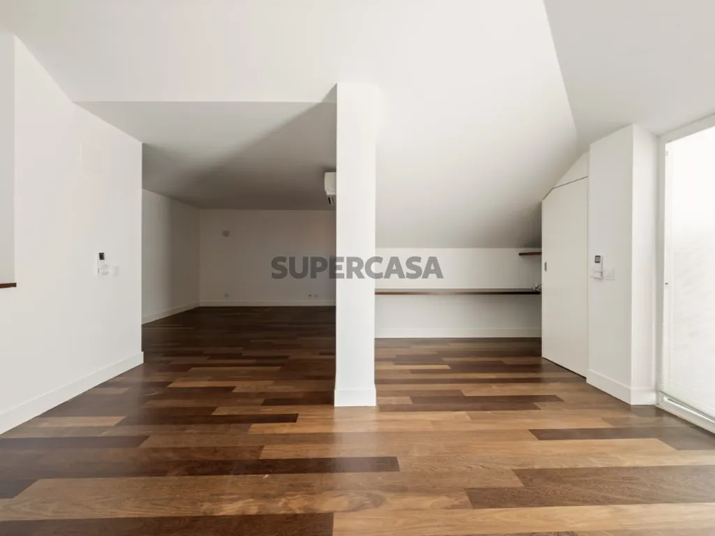 Séjour - Luxury Duplex with Pool in Bicesse, Cascais
