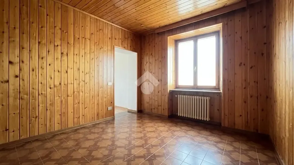 Pièces - Trilocale with Terrace in Sondalo