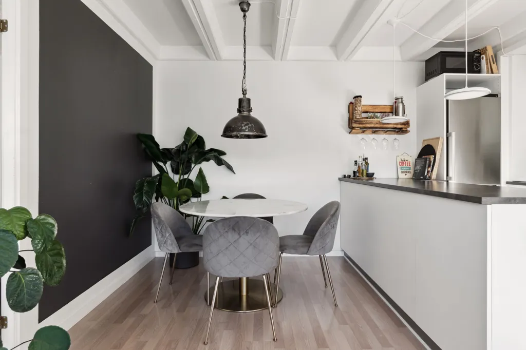 Appartement 2 pièces à Aalborg