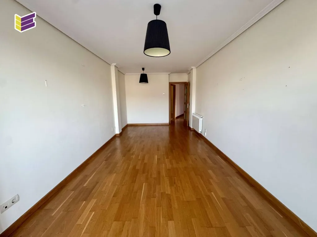 Rooms - Apartment with Terrace in Mos