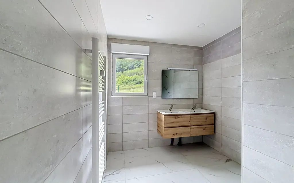 Vannitoad - Modern House with Private Garden in Le Creusot