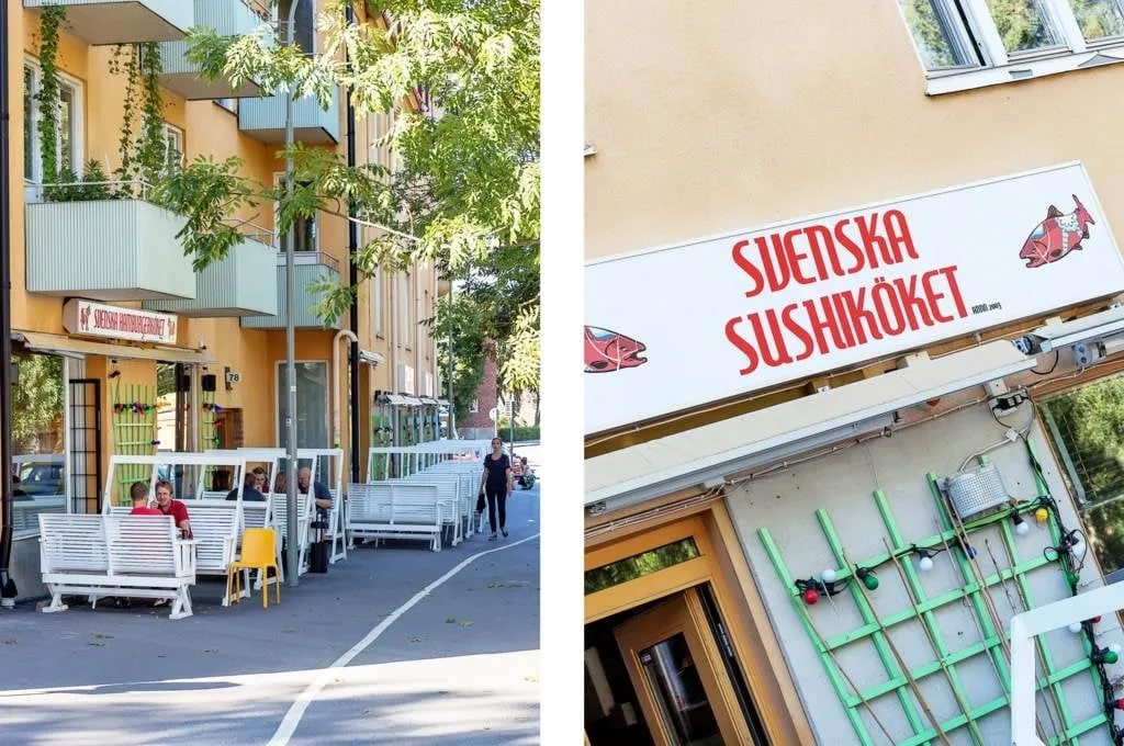 Välivaade - Efficient 1960s Flat with South-West Balcony in Solberga