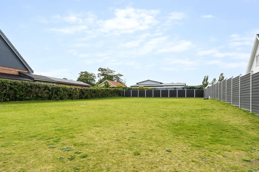 Maa asukohas Kalundborg